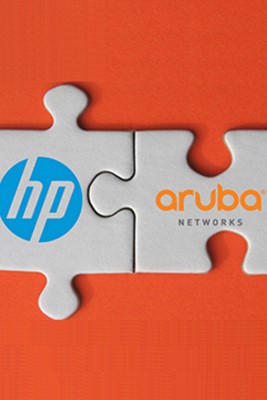 HPE Aruba Switches – Special Offers Available